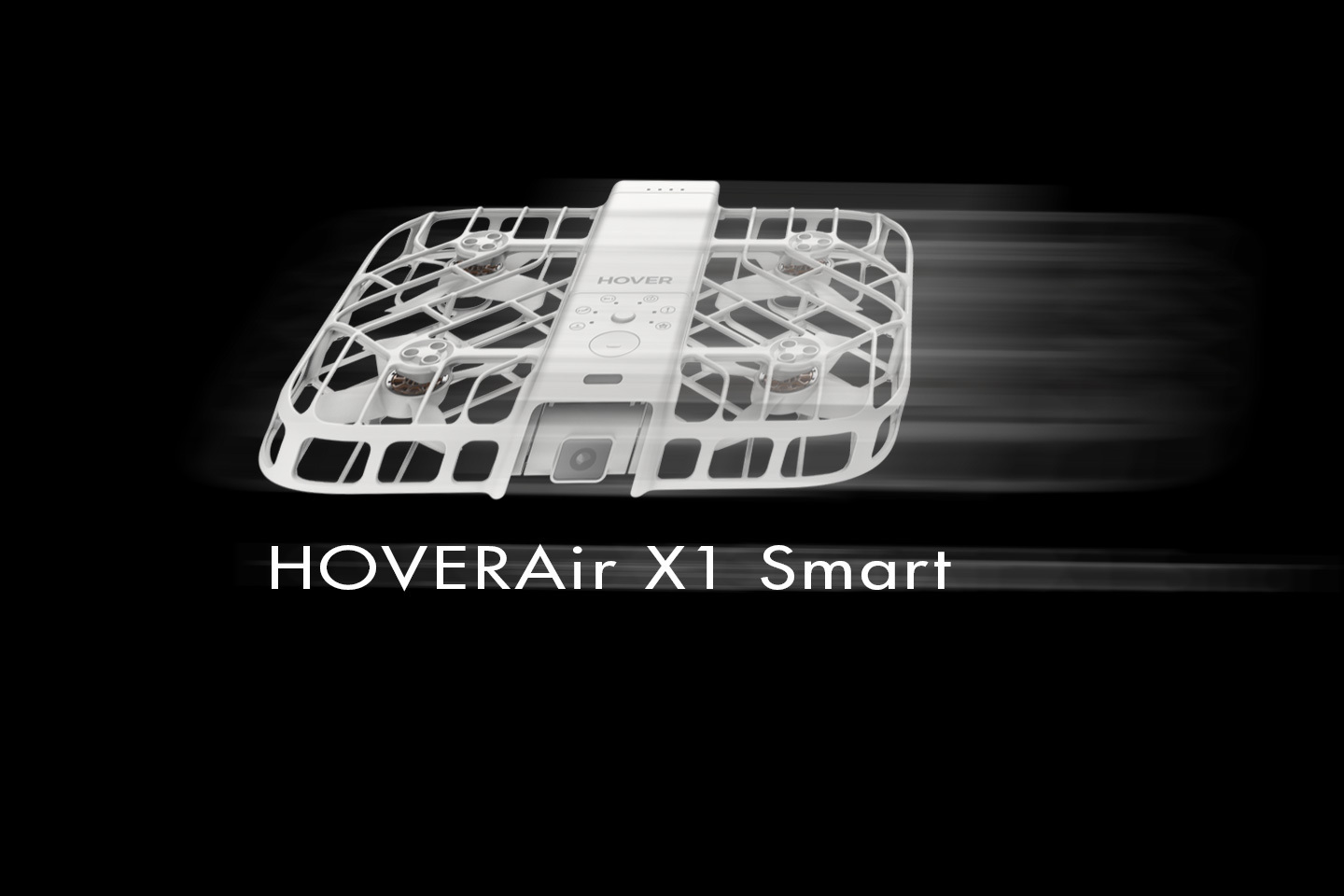HOVERAir　X1Smart